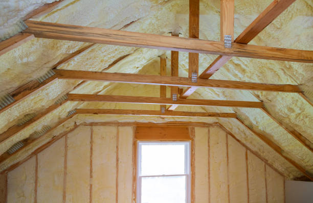 Best Commercial Insulation Contractor  in Davidson, NC