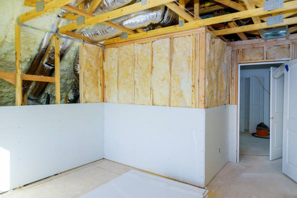Best Garage Insulation Installation  in Davidson, NC
