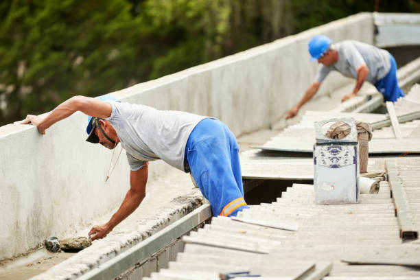 Insulation Inspection Services in Davidson, NC