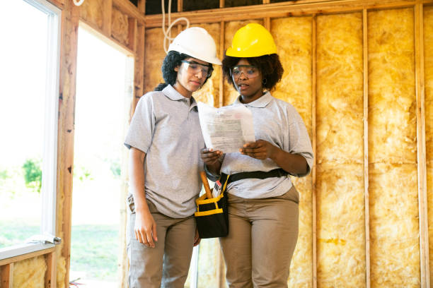 Insulation Replacement Services in Davidson, NC