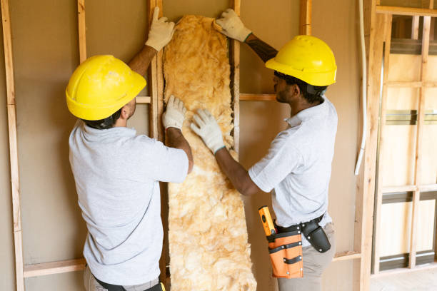 Range of Insulation Solutions in Davidson, NC