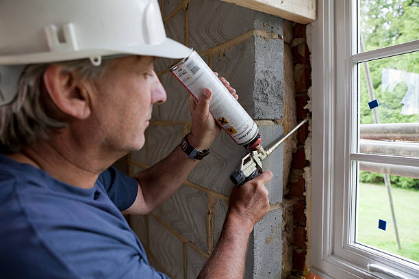 Range of Insulation Solutions in Davidson, NC